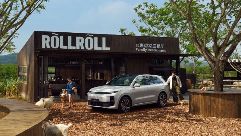 人生就是博汽车2024年6月交付47,774辆